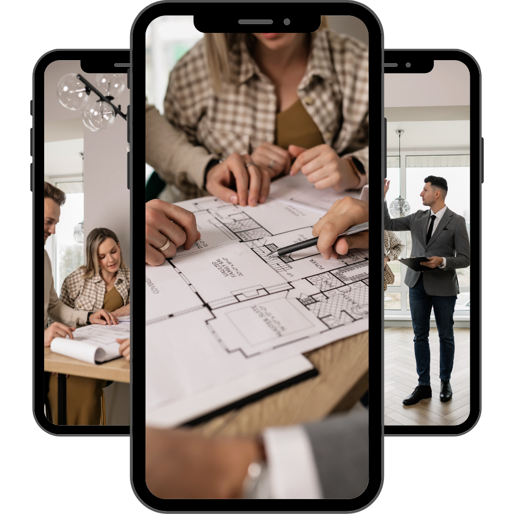 Mobile App